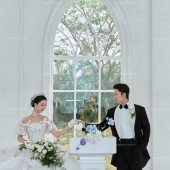 凤凰谷-仪式教堂