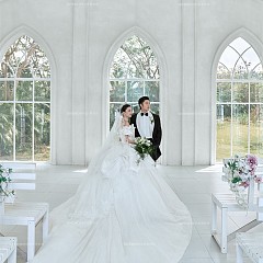 凤凰谷-仪式教堂