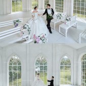 凤凰谷-仪式教堂