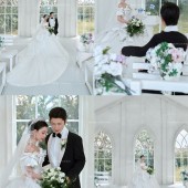 凤凰谷-仪式教堂