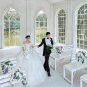 凤凰谷-仪式教堂