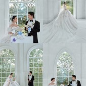 凤凰谷-仪式教堂