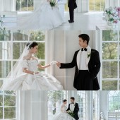 凤凰谷-仪式教堂