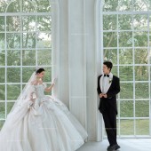 凤凰谷-仪式教堂