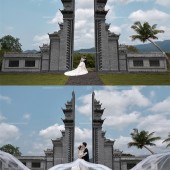 凤凰谷-欧式教堂