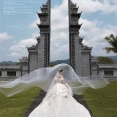 凤凰谷-欧式教堂