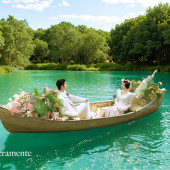 凤凰谷-洛薇森叙