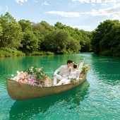 凤凰谷-洛薇森叙