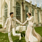 凤凰谷-洛薇森叙