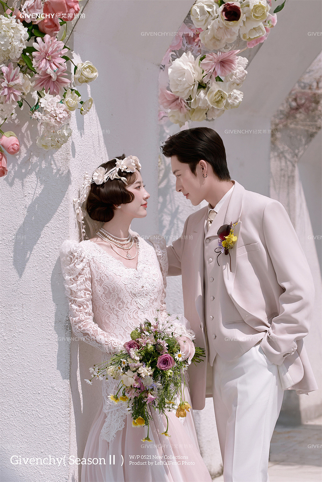 凤凰谷-洛薇森叙