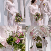 凤凰谷-洛薇森叙