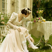 凤凰谷-洛薇森叙