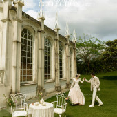 凤凰谷-洛薇森叙