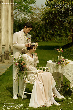 凤凰谷-洛薇森叙