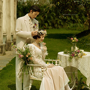 凤凰谷-洛薇森叙