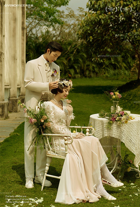 凤凰谷-洛薇森叙