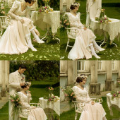 凤凰谷-洛薇森叙