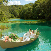 凤凰谷-洛薇森叙