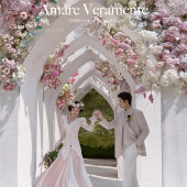 凤凰谷-洛薇森叙