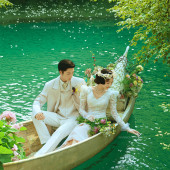 凤凰谷-洛薇森叙