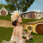 凤凰谷-童话森林