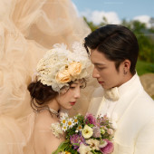 凤凰谷-童话森林