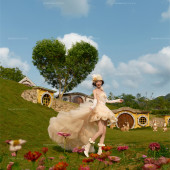 凤凰谷-童话森林