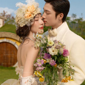 凤凰谷-童话森林