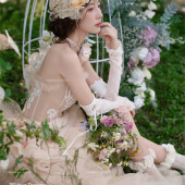 凤凰谷-童话森林