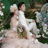 凤凰谷-童话森林