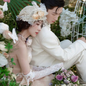 凤凰谷-童话森林