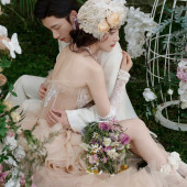 凤凰谷-童话森林