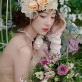 凤凰谷-童话森林