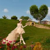 凤凰谷-童话森林