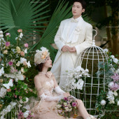 凤凰谷-童话森林