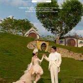 凤凰谷-童话森林