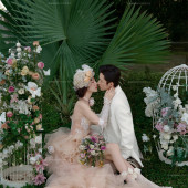 凤凰谷-童话森林