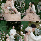 凤凰谷-童话森林