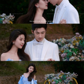 凤凰谷-优雅颂歌