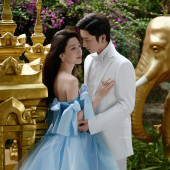 凤凰谷-优雅颂歌