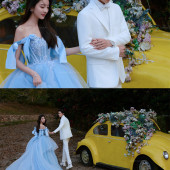 凤凰谷-优雅颂歌