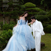 凤凰谷-优雅颂歌