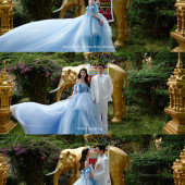 凤凰谷-优雅颂歌