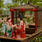 山茶园-水船大婚