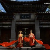 山茶园-水船大婚