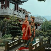 山茶园-水船大婚