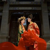 山茶园-水船大婚