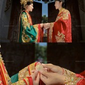 山茶园-水船大婚