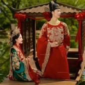 山茶园-水船大婚