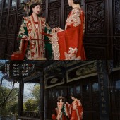 山茶园-水船大婚